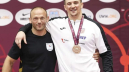 Sin predsjednika Milanovića osvojio europsku medalju u jednom od najtežih sportova