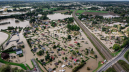 Austrija pod vodom, 'dignuta' vojska: Poplave odnijele četvrtu žrtvu, u Beču desetak ozlijeđenih zbog orkanskog vjetra