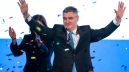 VIDEO 'Hrvatska, hvala ti!' Ovacije u Tvornici, šala za početak i citiranje Škorine pjesme. Evo što je u pobjedničkom govoru rekao Milanović