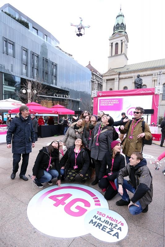 Foto: Goran Stanzl / Pixsell