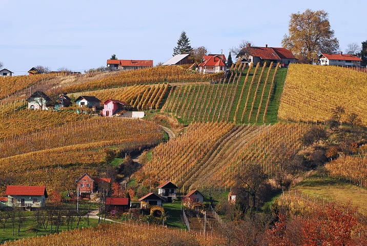 Štrigova, TZG Varaždina