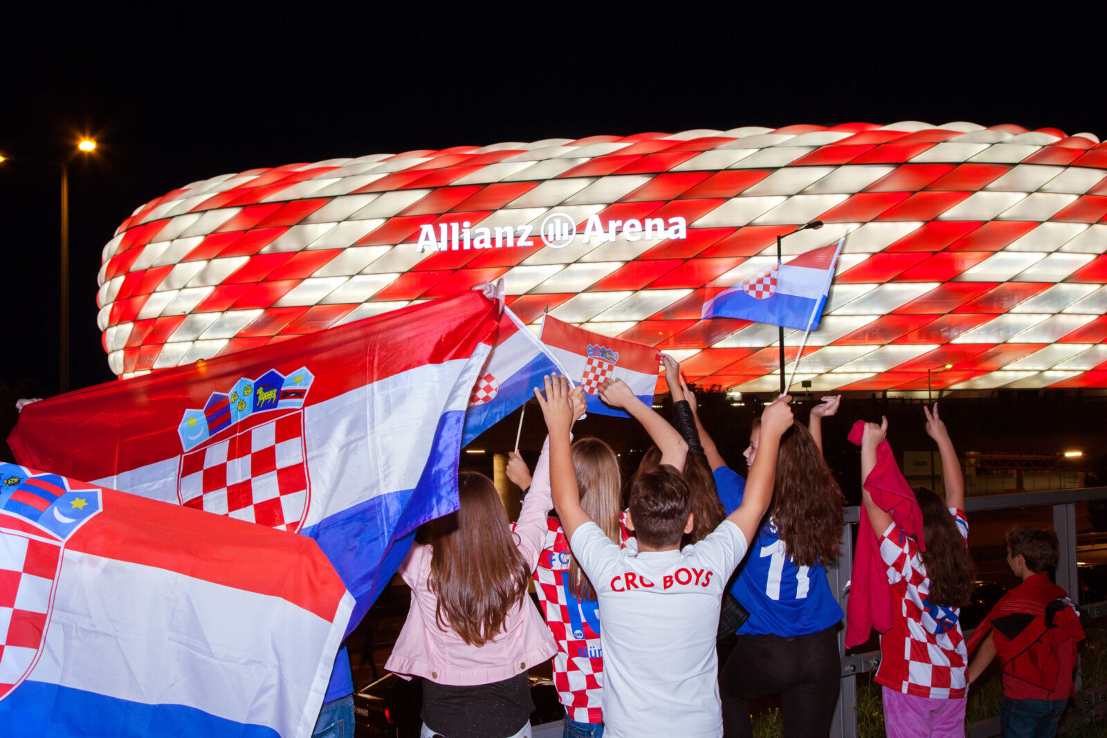 Allianz Arena