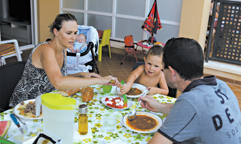 Španjolci su jedva dočekali kupiti kuće u Canet de Berengueru za upola manje novca