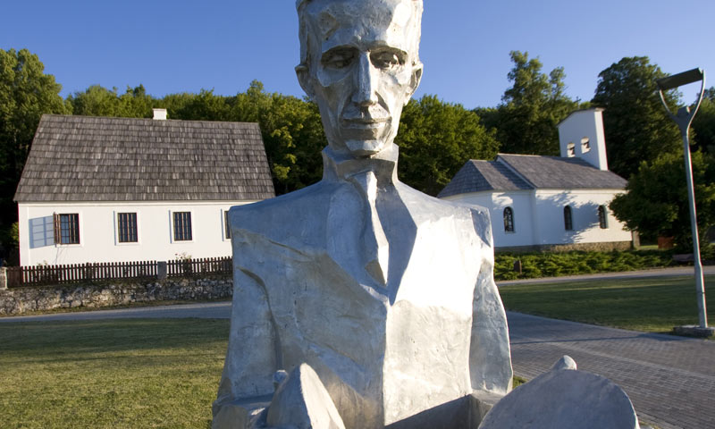 Memorijalni centar Nikola Tesla/Goran Sekula/PIXSELL