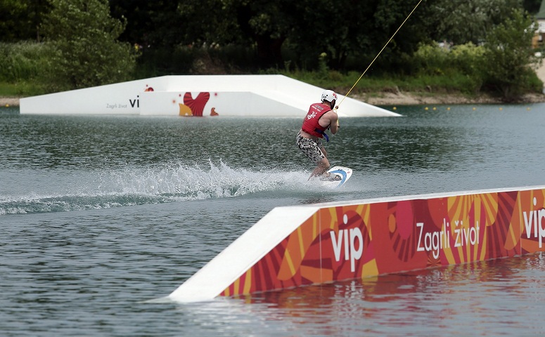 Wake Park Jarun