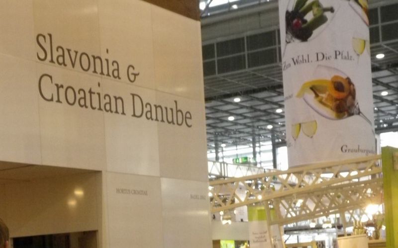 Polovicom studenog ove godine (13.-15.11.) ProWein će se po drugi put održati u Shanghaiu, paralelno