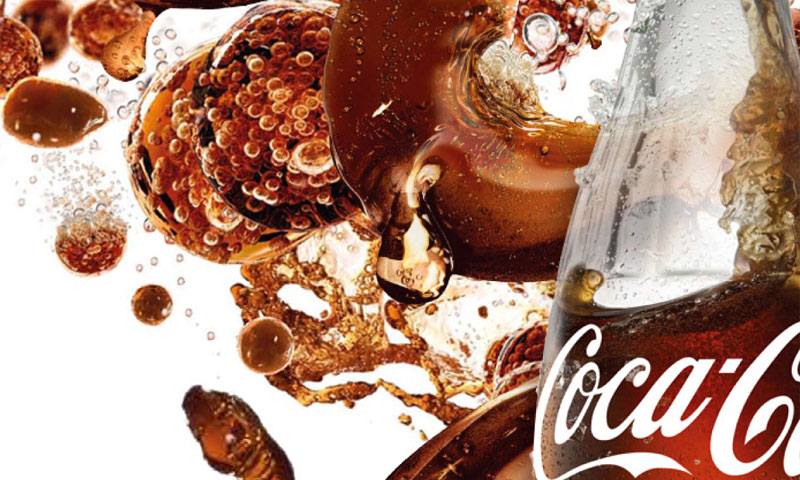 Coca-Cola je četvrta na ljestvici uz godišnji porast vrijednosti od 4 posto