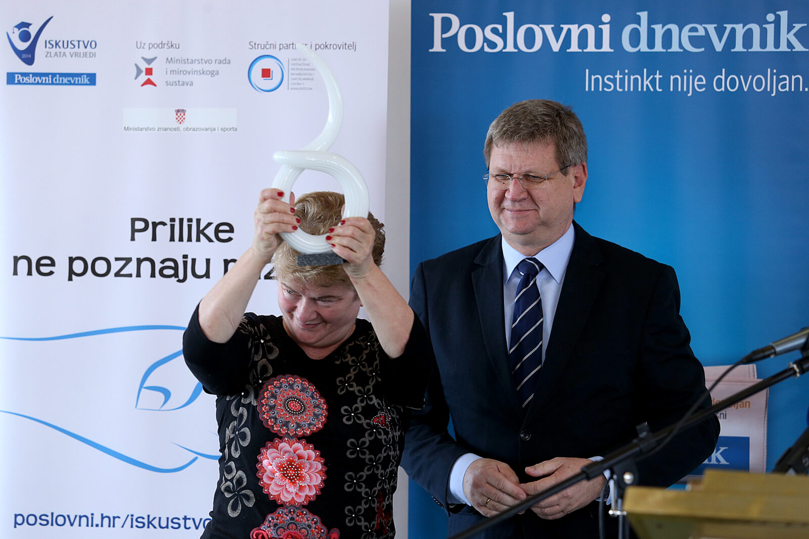 Foto: Goran Stanzl / PIXSELL