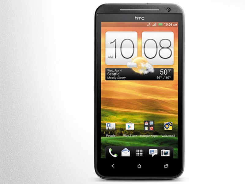 HTC EVO 4G LTE (HTC)