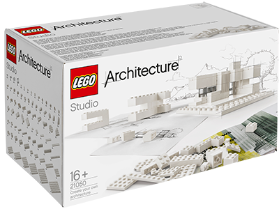 Izvor: architecture.lego.com