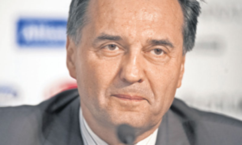 M. Glavić