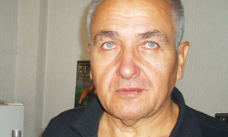 Jovica Pešić