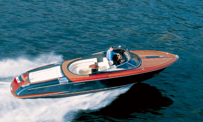 Riva 63 Virtus