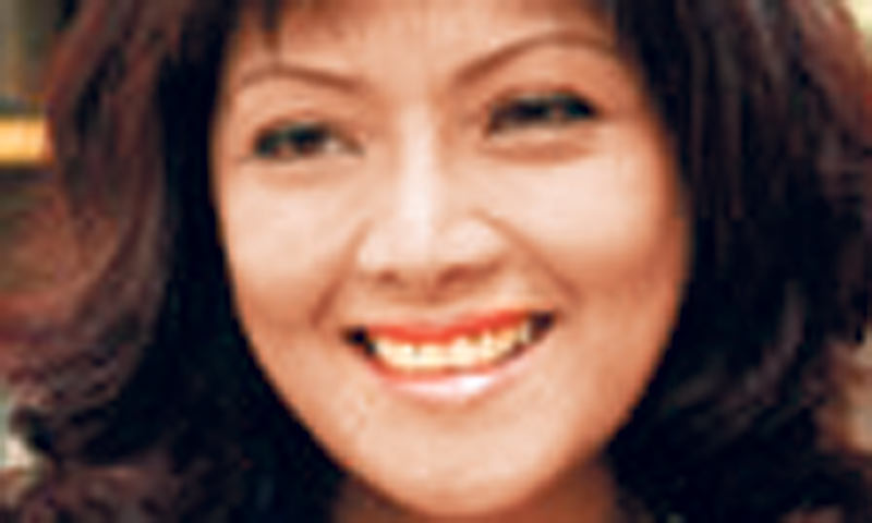 Maria Imelda Marcosa