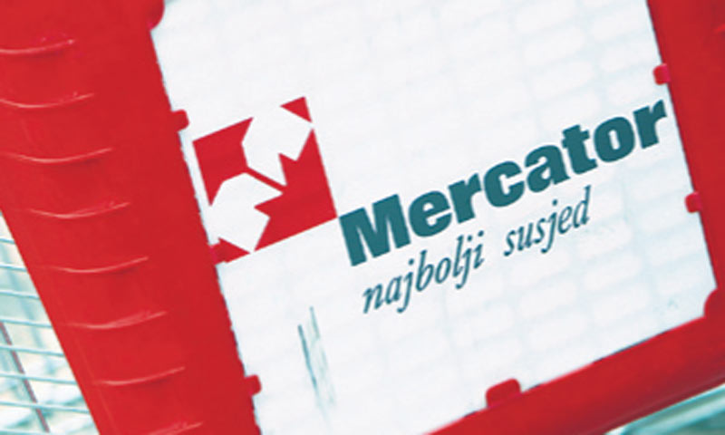 Mercator je nedavno odustao od monetizacije nekretnina