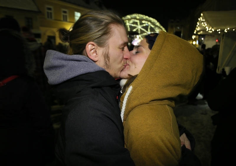 ZAGREB, Foto: Jurica Galoić / Pixsell