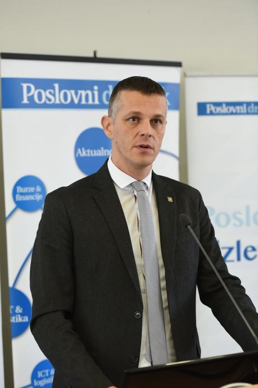 Foto: Dusko Marusic/PIXSELL