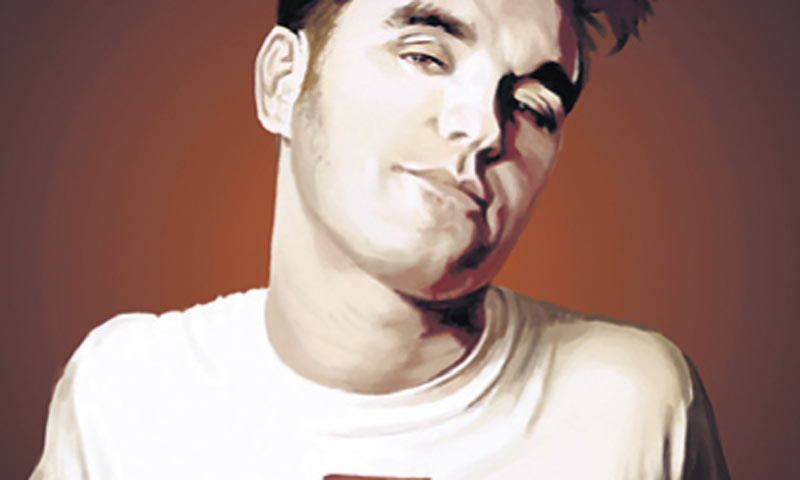 Morrissey