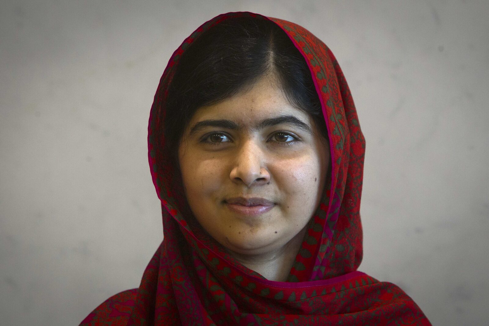 Malala Jusafza (Reuters)