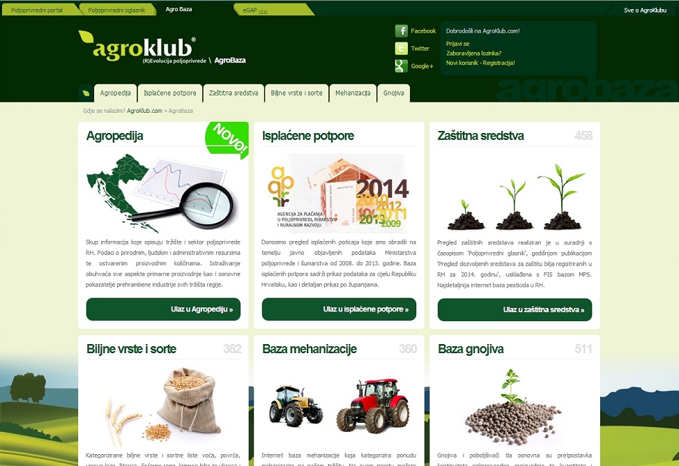 Agroklub