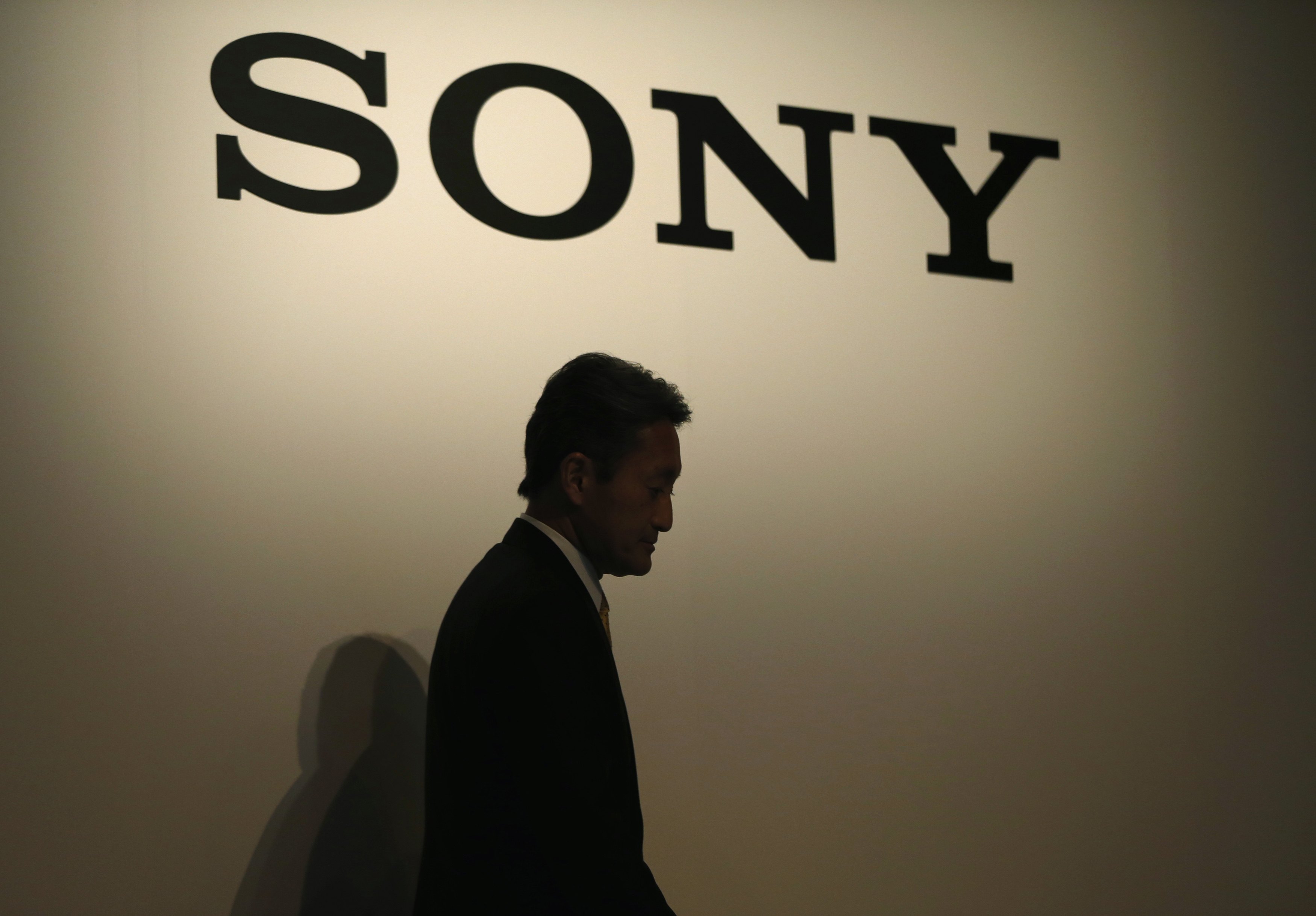 Почему sony. Sony Company. Sony shared Library.