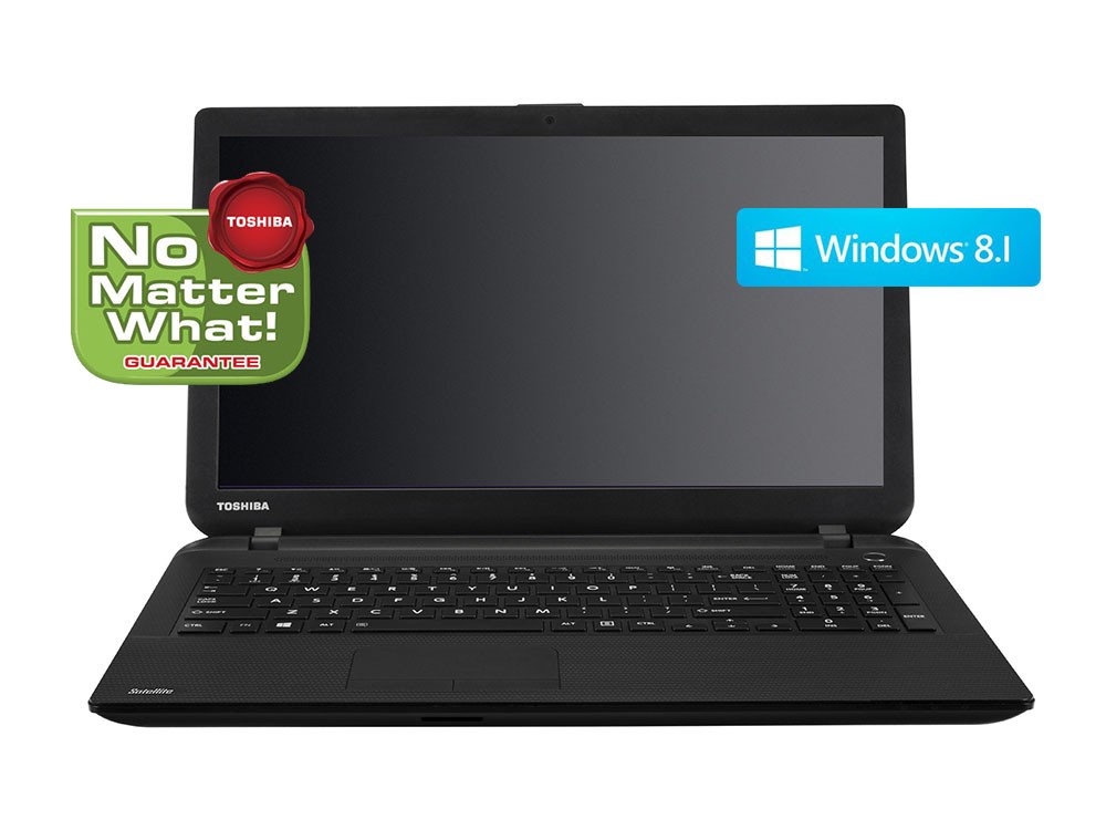 Toshiba Satellite s Windows 8.1 za samo 1.999,99 kn