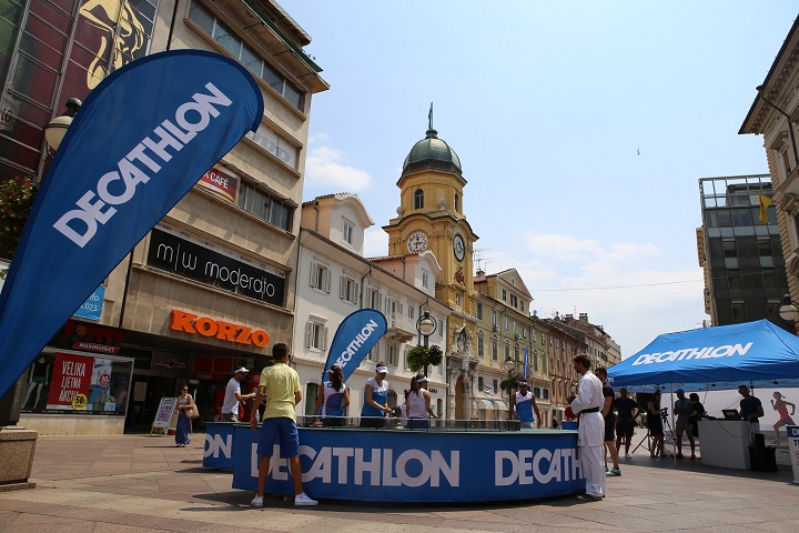 Decathlon