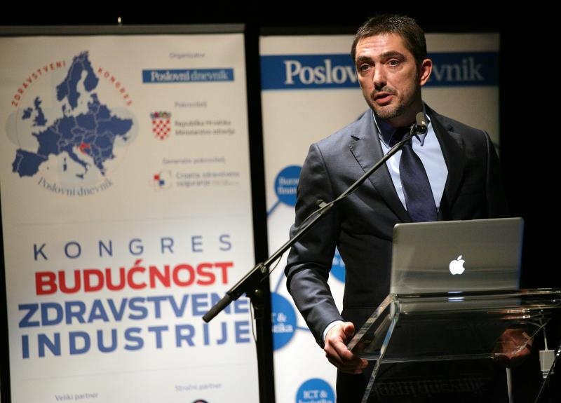 Foto: Žarko Bašić / Pixsell