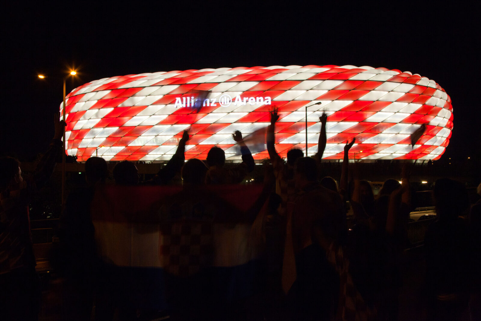 Allianz Arena