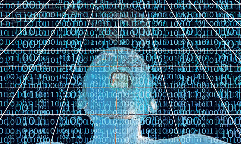 IDC predviđa godišnji rast big data tržišta od 31,7 posto/FOTOLIA