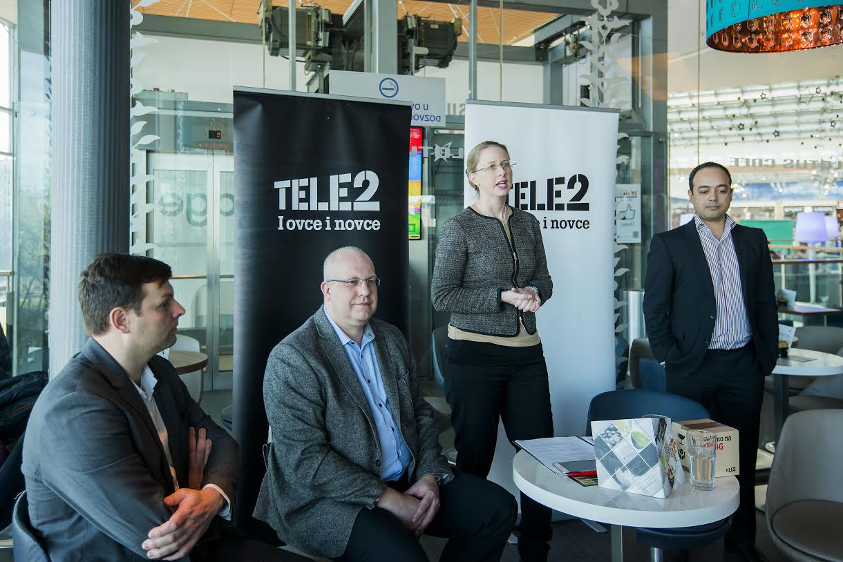 Foto: Tele 2