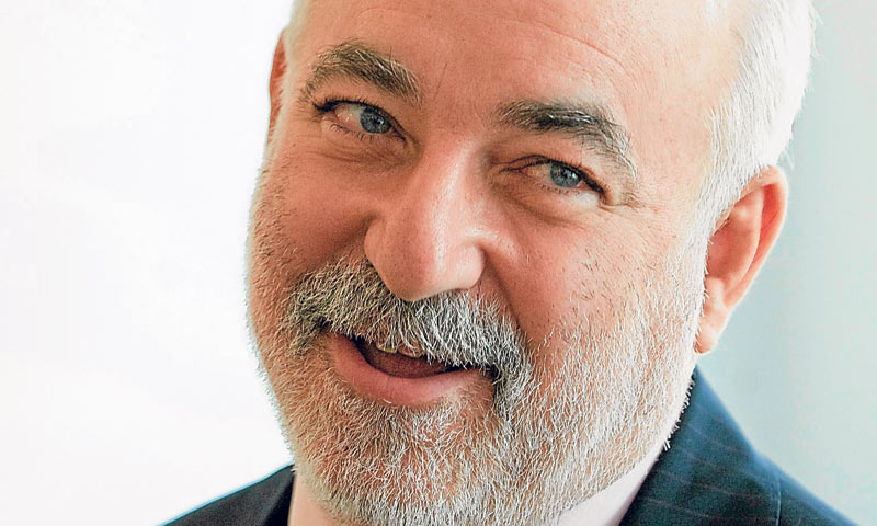 Viktor Vekselberg