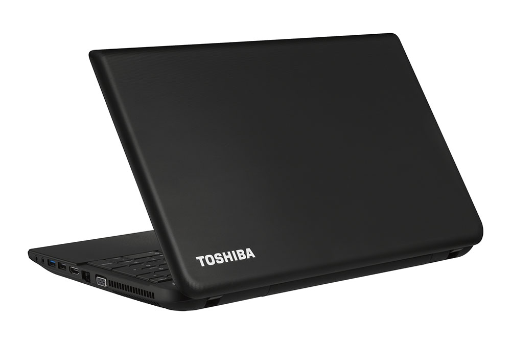 Toshiba Satellite s Windows 8.1 za samo 1.999,99 kn