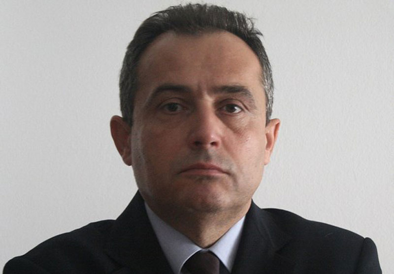 Milan Tadić