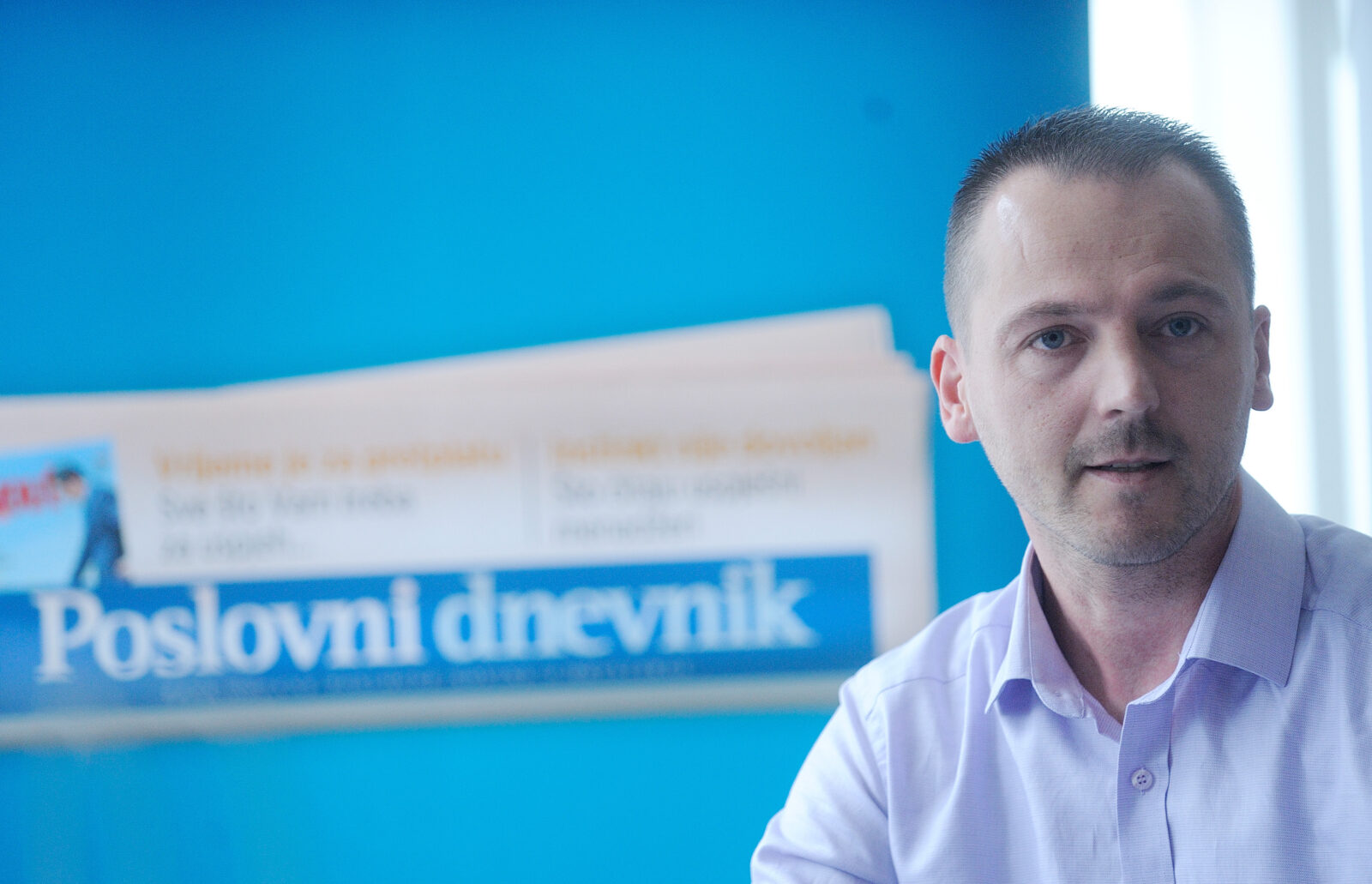 Foto: Daniel Kasap/PIXSELL