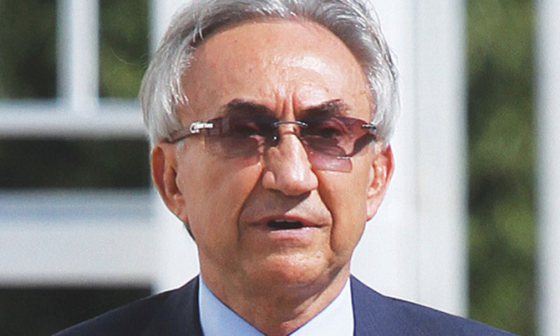 M. Mišković