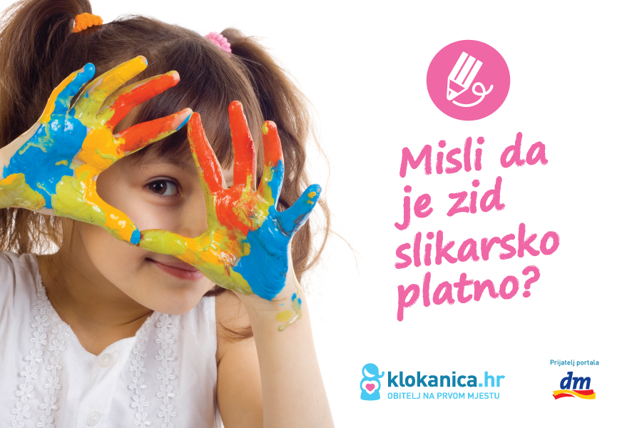 Klokanica.hr – za obitelj na prvom mjestu