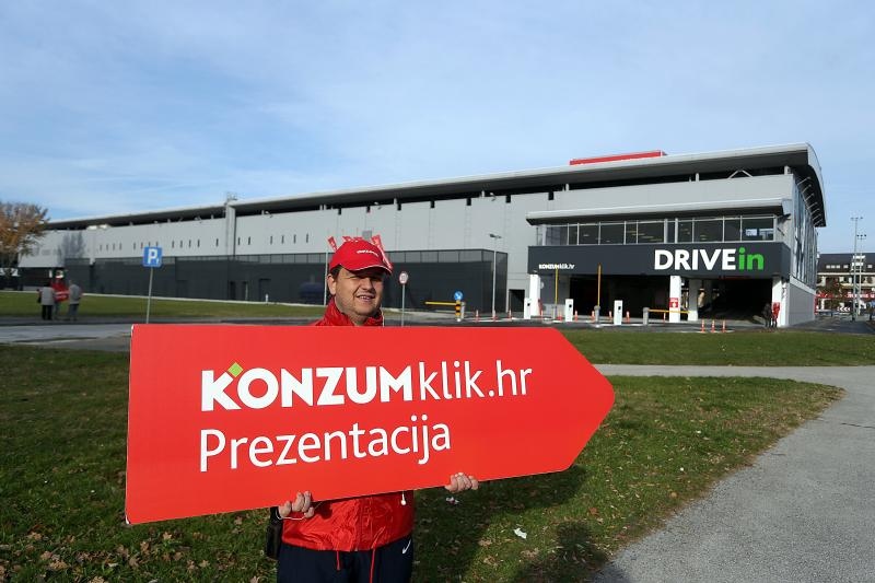 Foto: Goran Stanzl / Pixsell