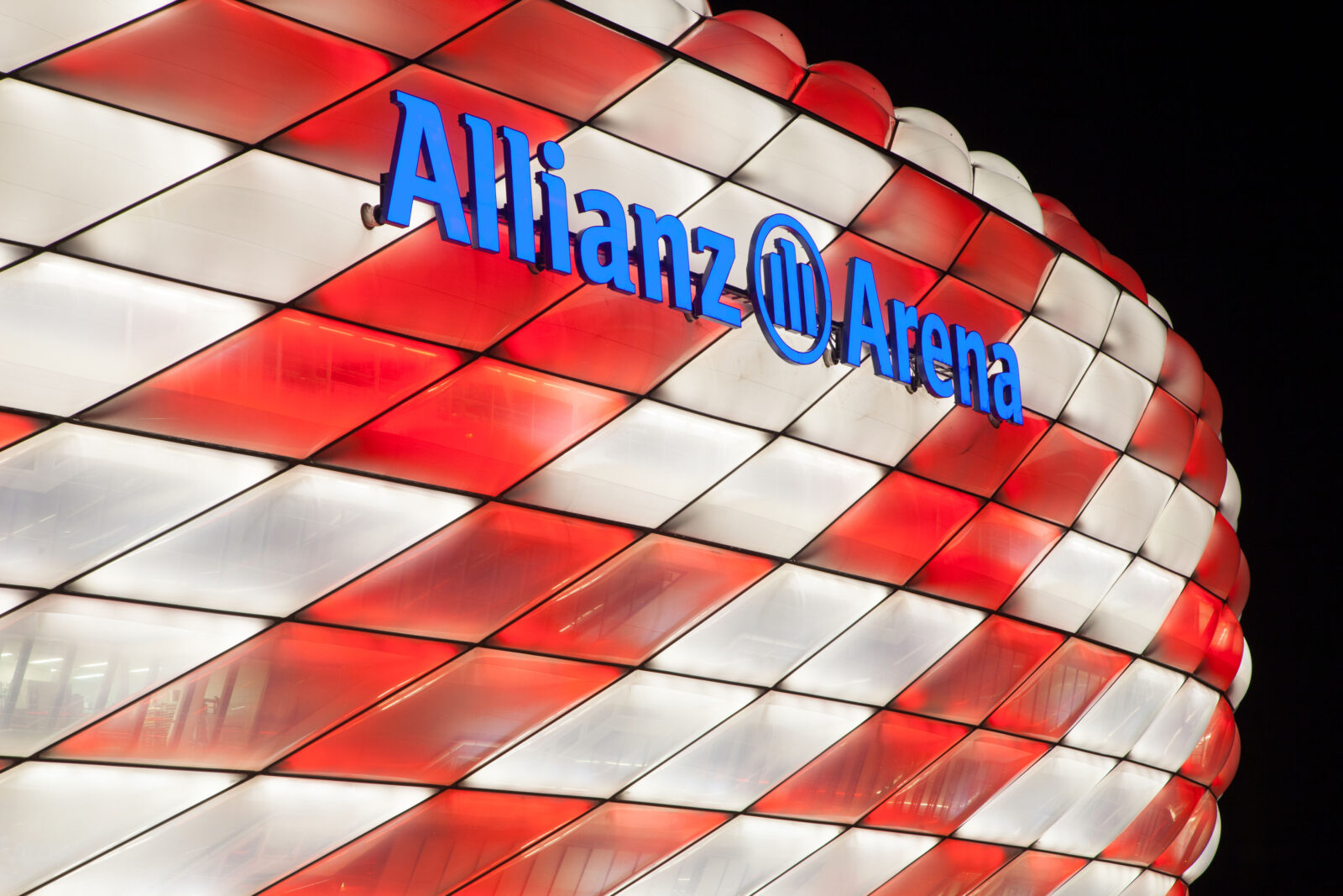 Allianz Arena