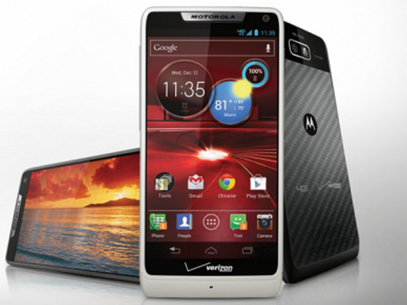 Motorola Droid Razr M (Motorola)