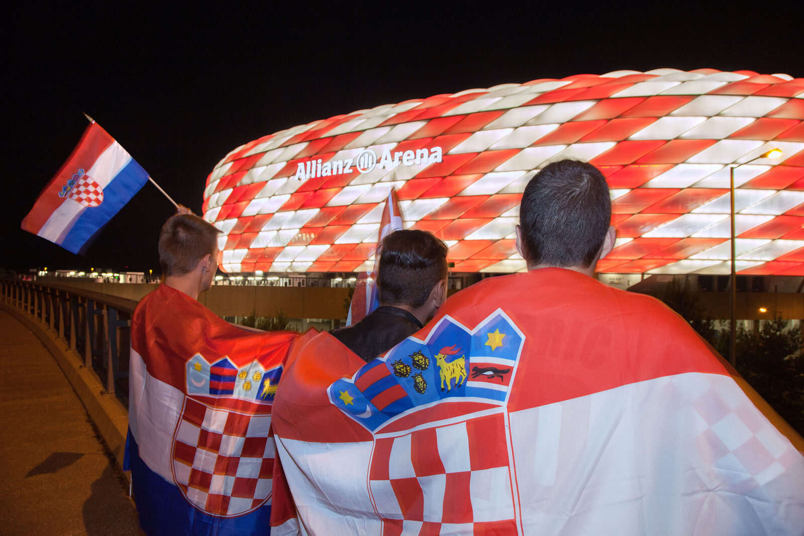 Allianz Arena