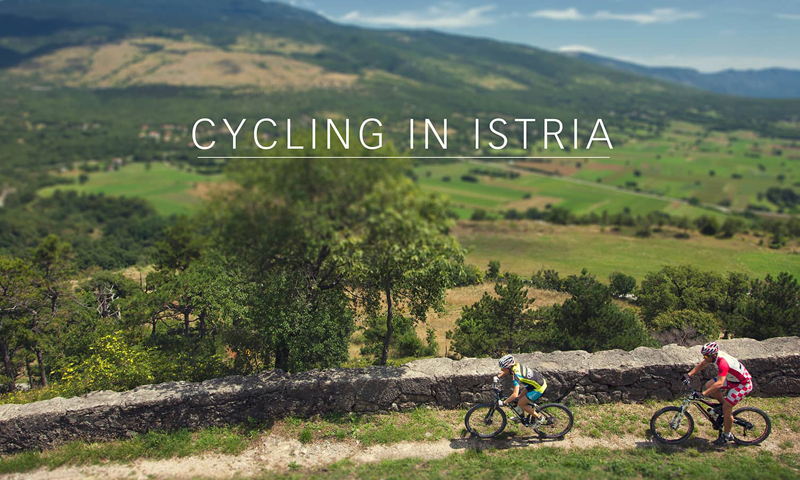 Promotivni film 'Cycling in Istria' djelo je ekipe Level 52