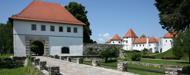 Varaždin, TZG Varaždina