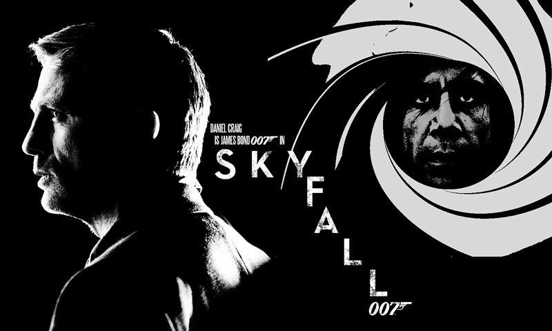 Skyfall je za više od 10.000 gledatelja nadmašio dosadašnjega rekordera Prskozorje