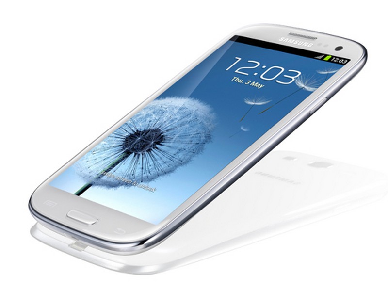 Samsung Galaxy S III (Samsung)