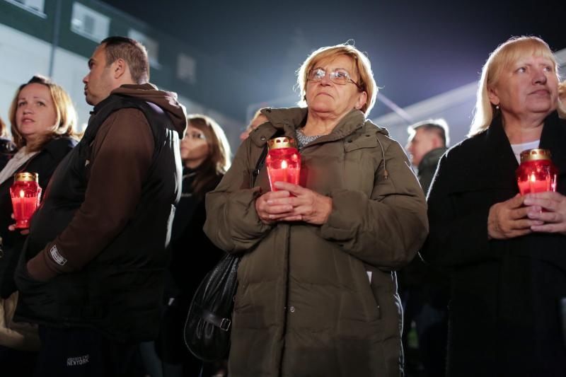 Foto: Grgur Žućko / Pixsell