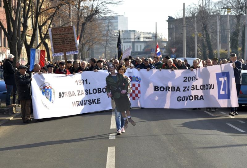 Foto: Marko Lukunić / Pixsell