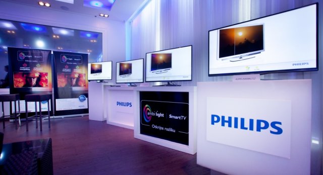 Foto: Philips