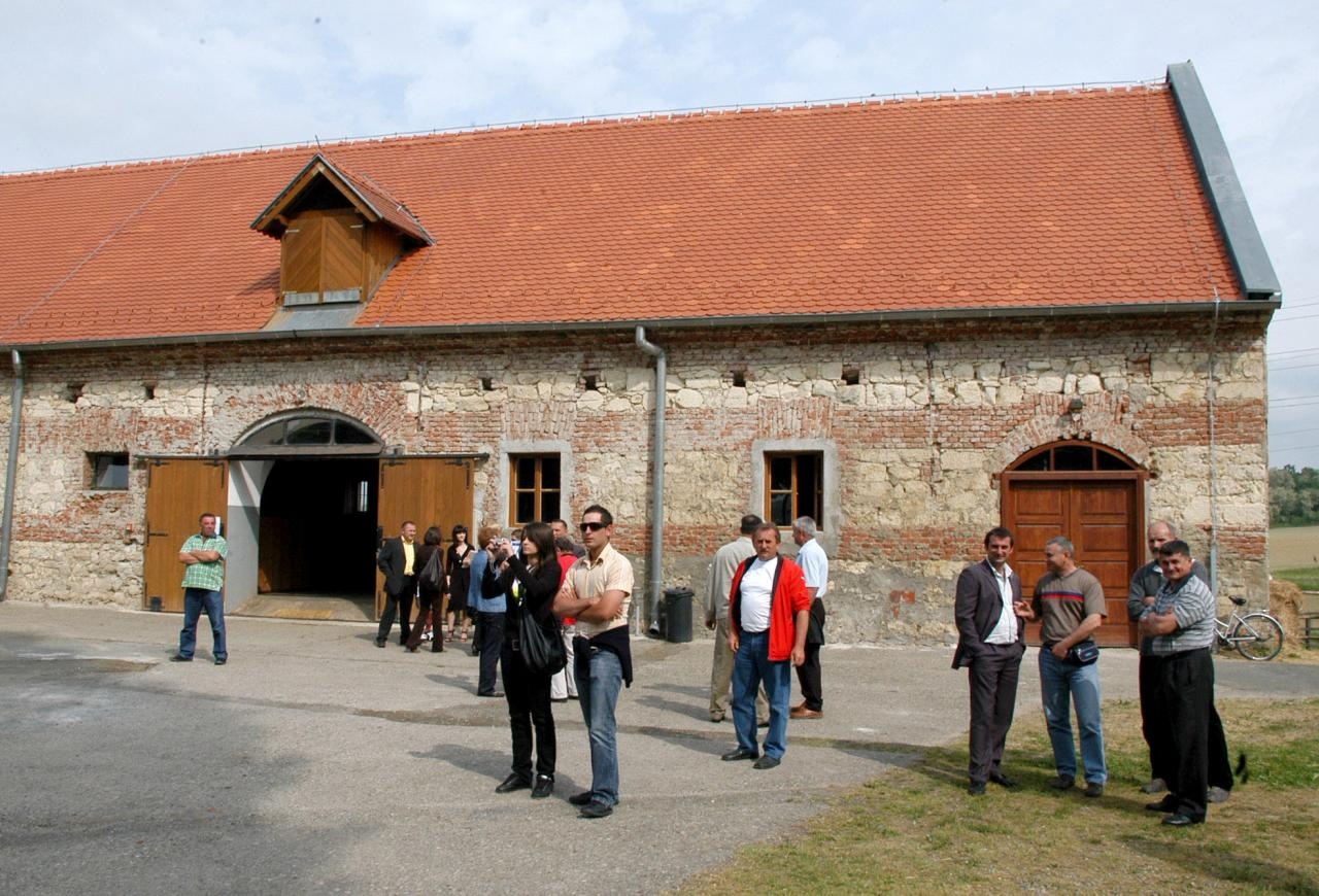 Lipik, arhivska fotografija, Foto: Duško Mirković / Pixsell