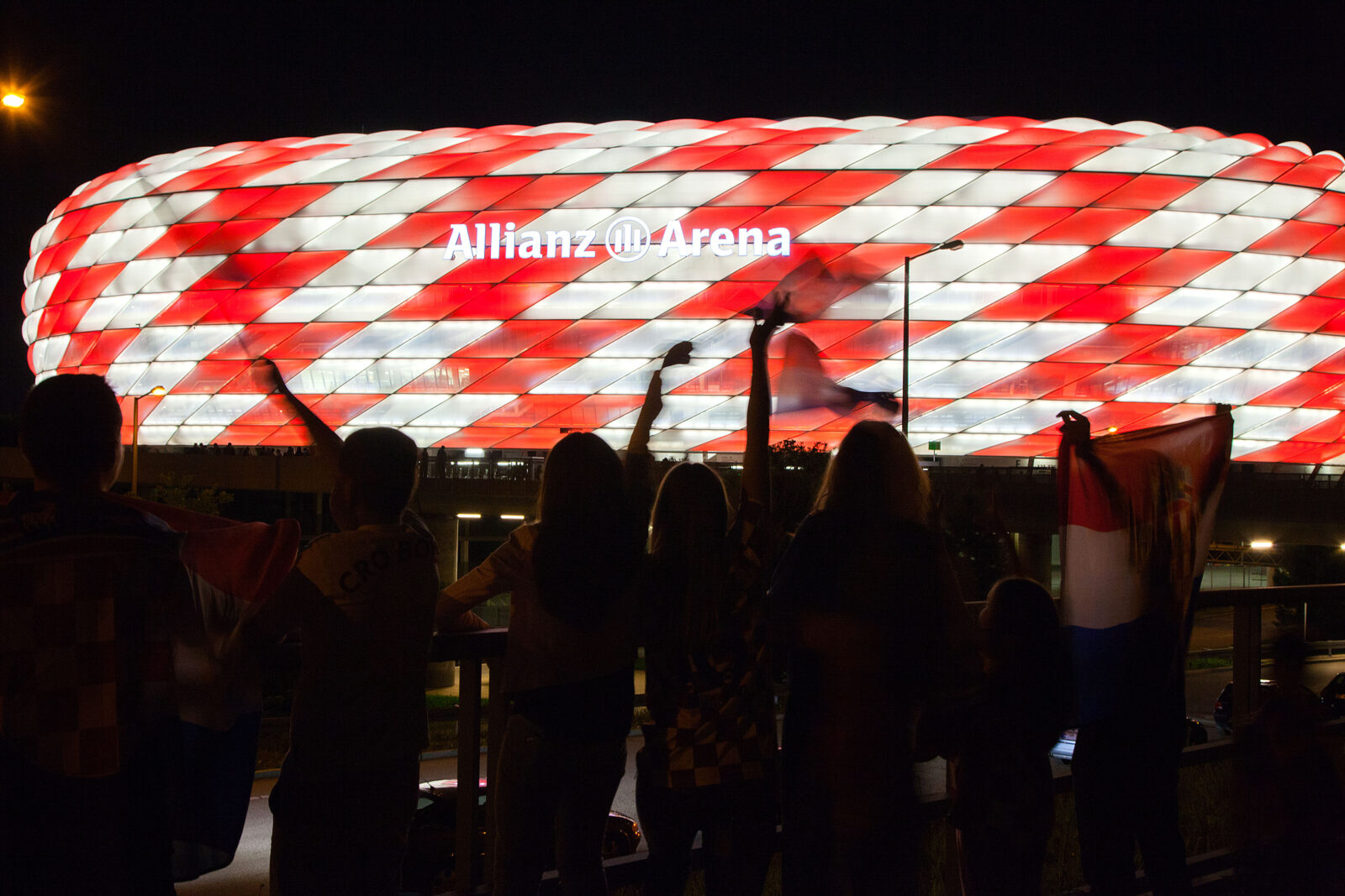 Allianz Arena